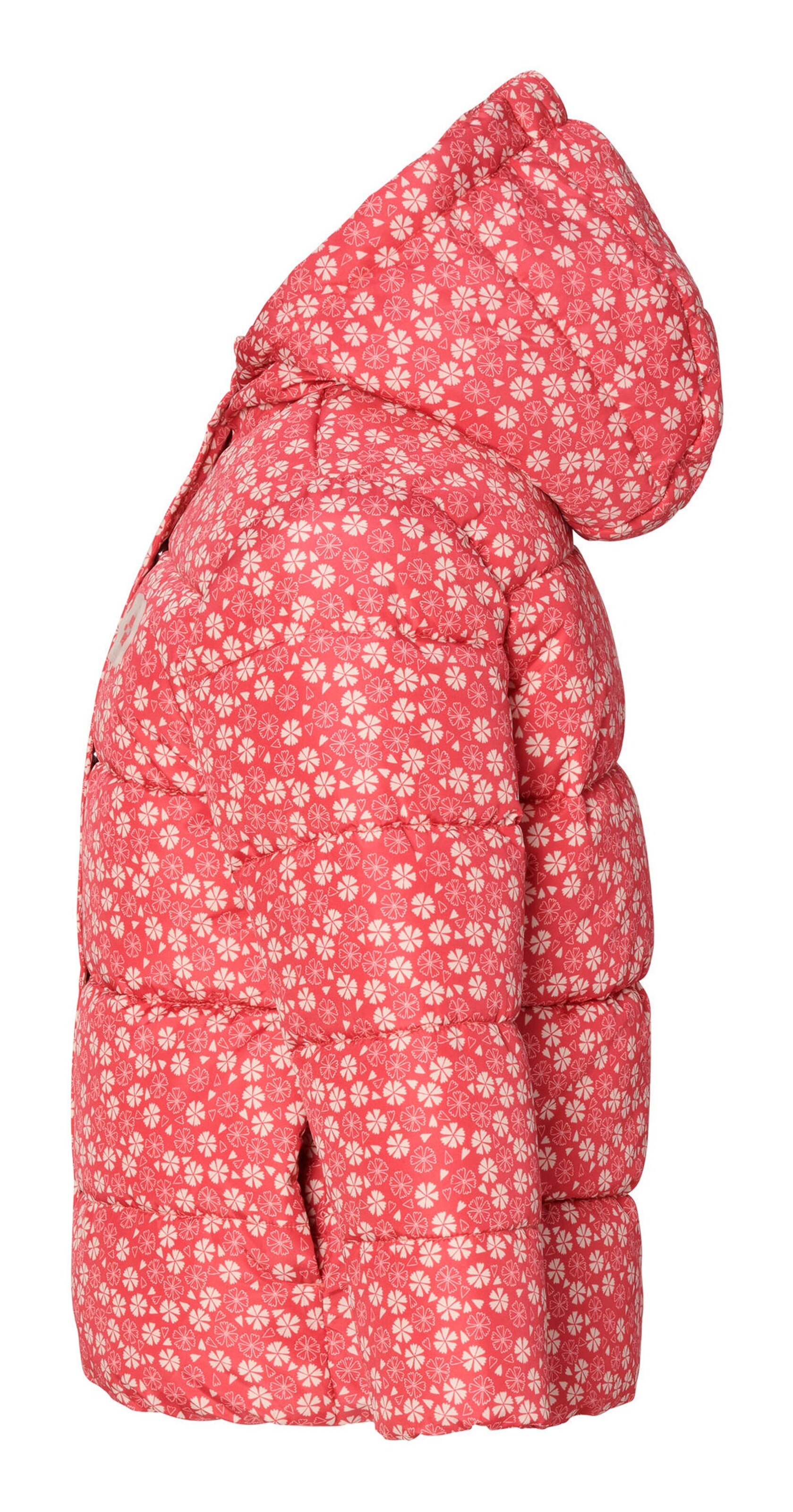 Thumbnail - Noppies Kids Winter jacke Neha