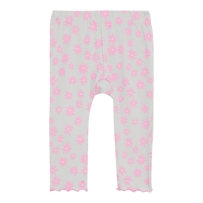 Leggings Blumen