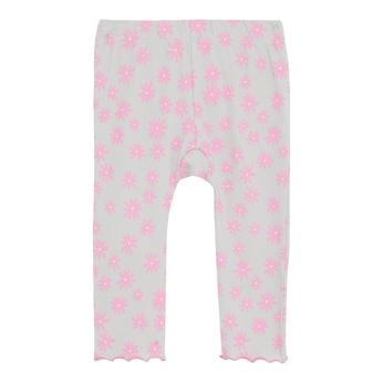 Leggings Blumen