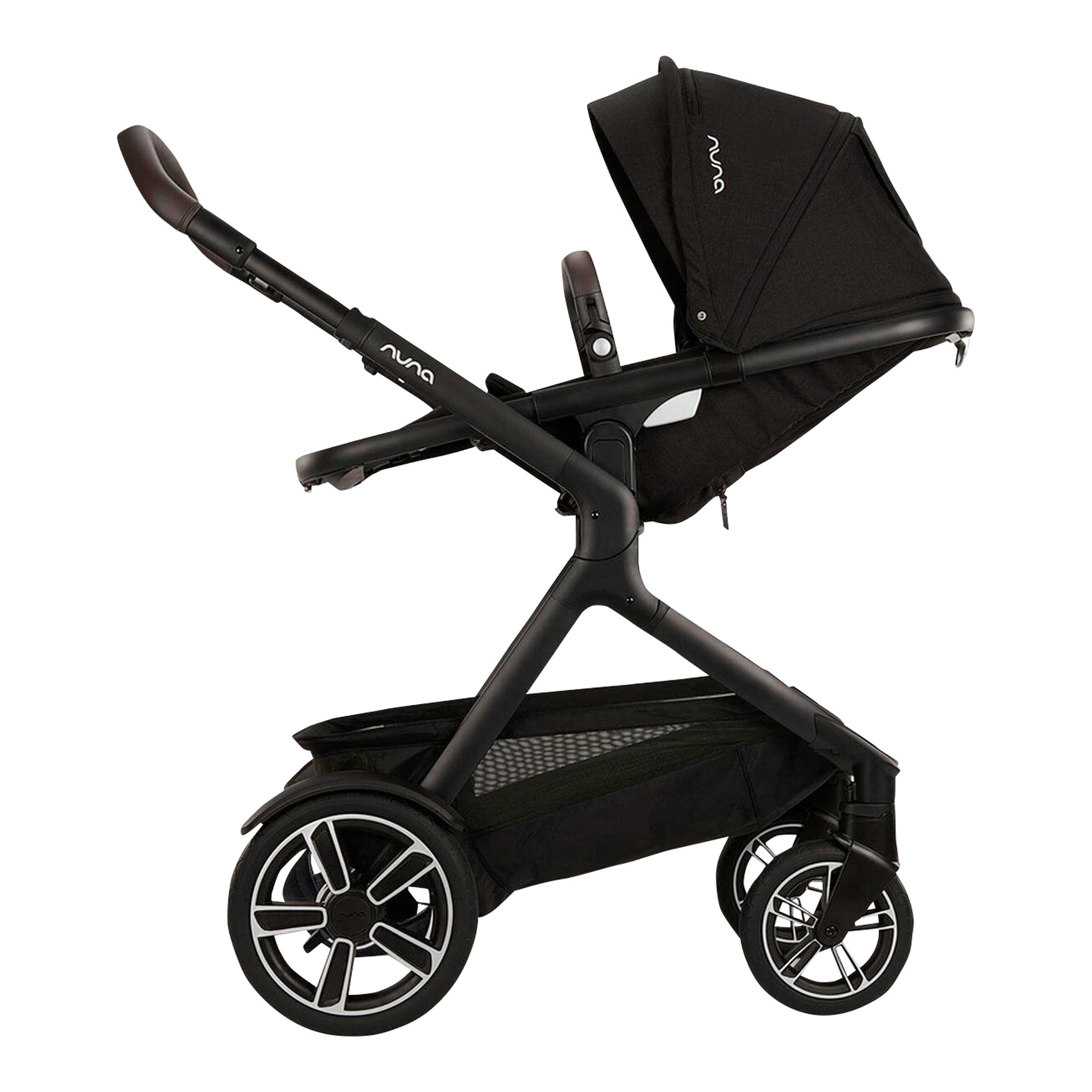Kinderwagen DEMI next
