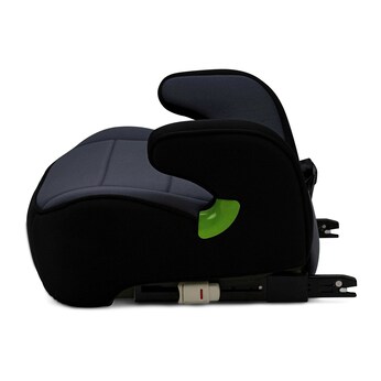 Sitzerhöhung Junior Isofix i-Size mit Gurtfix
