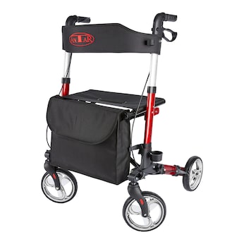 Alurollator "Premium"