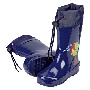 Gummistiefel Feuerwehr