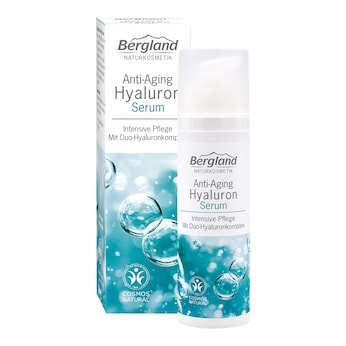 Sérum anti-âge à l'acide hyaluronique, 30 ml