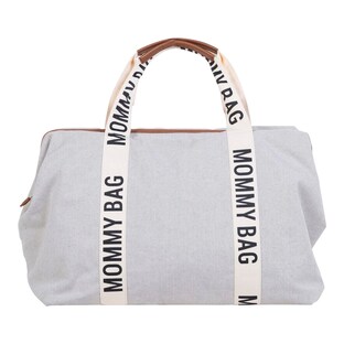 MommyBag Signatur Canvas