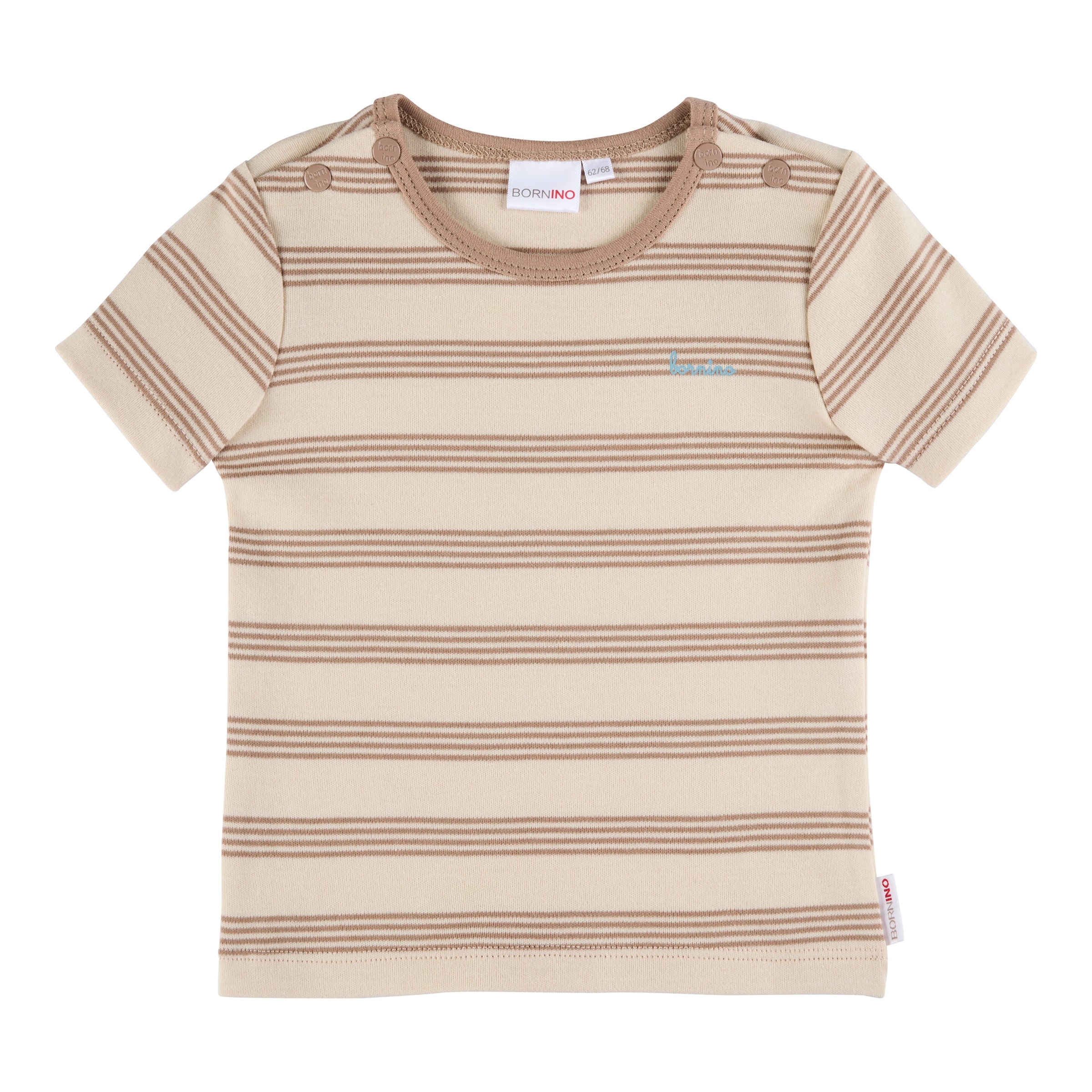 Bornino Sea Life T-Shirt Ringel