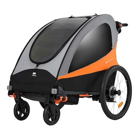 Remorque de vélo 3 en 1 NAVA