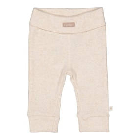 Pantalon de jogging matière côtelée