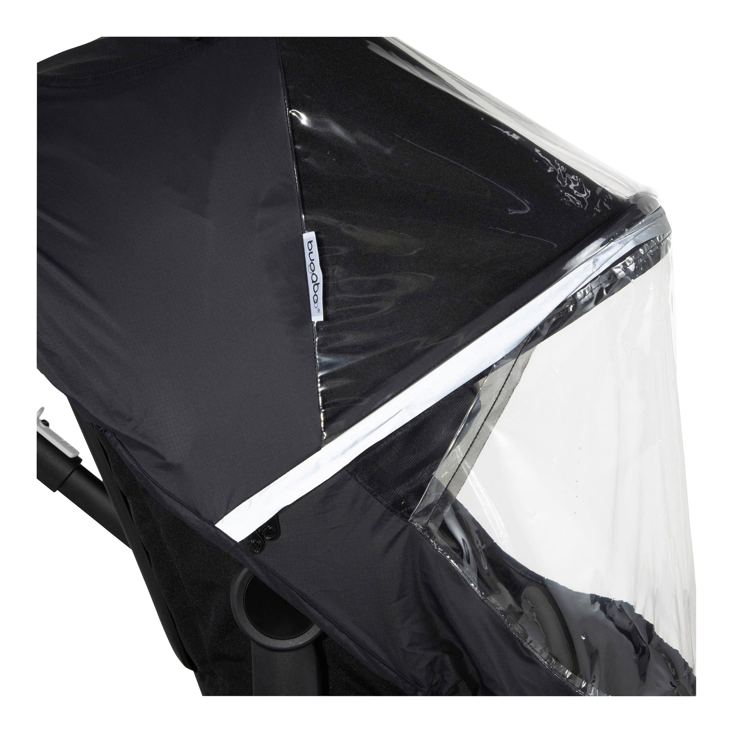 Regenverdeck für Cameleon, Fox 5