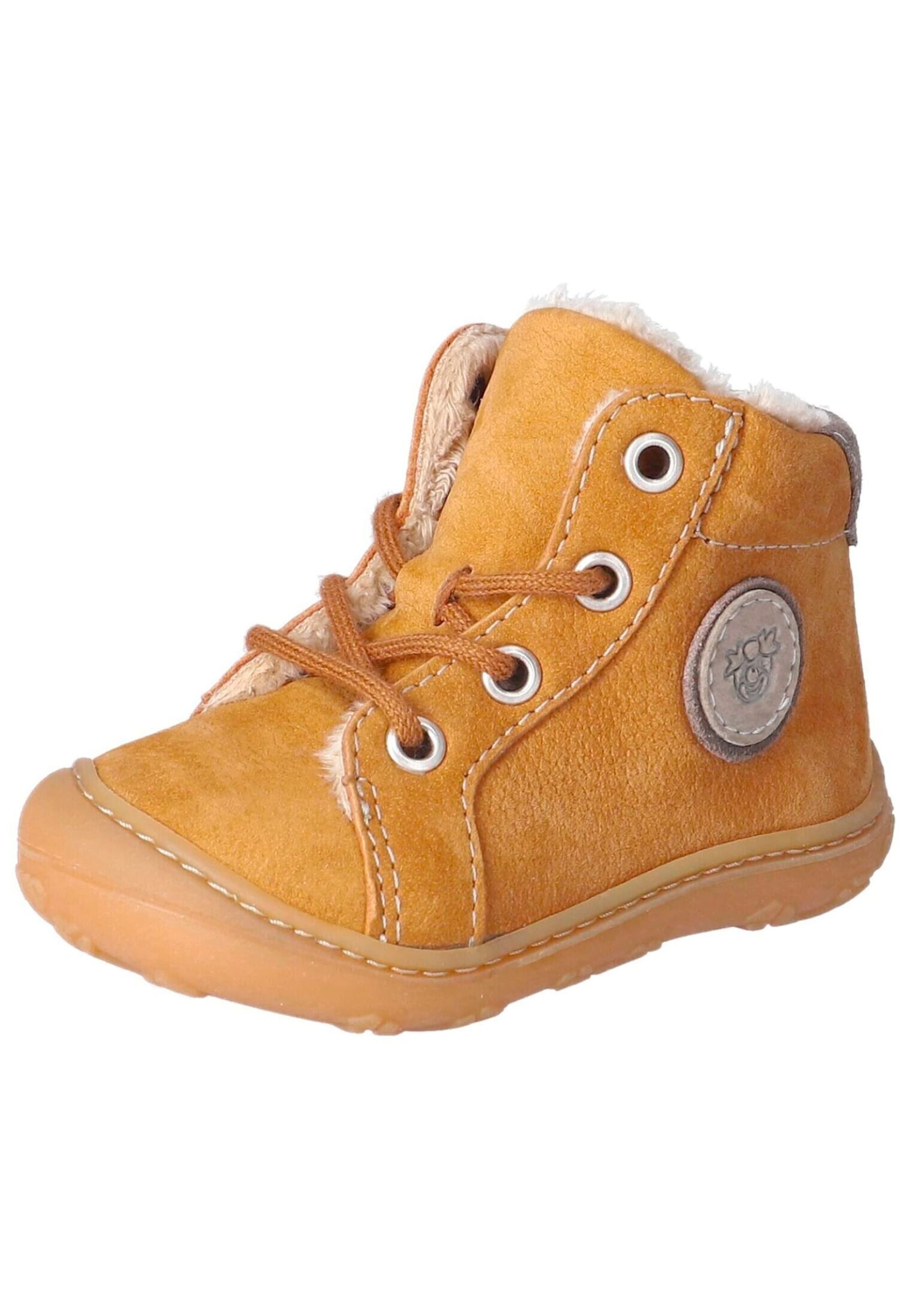 Pepino Stiefelette