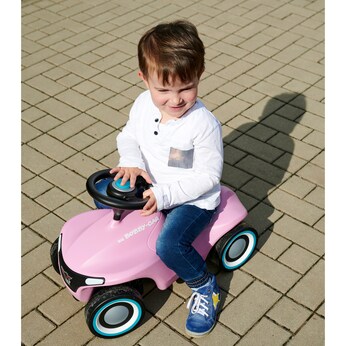 Bobby Car Neo