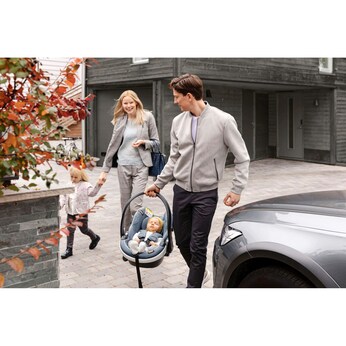 Babyschale iZi Go Modular X2 i-Size