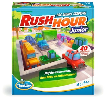 Rush Hour® Junior