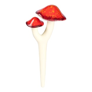 Lichtgevende paddenstoel “Duo”