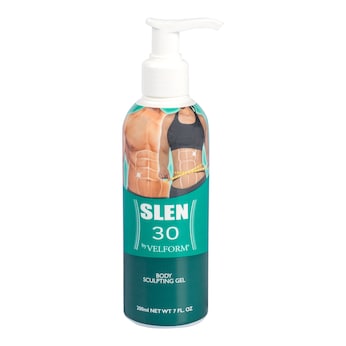 Slen 30 bodygel, 200 ml