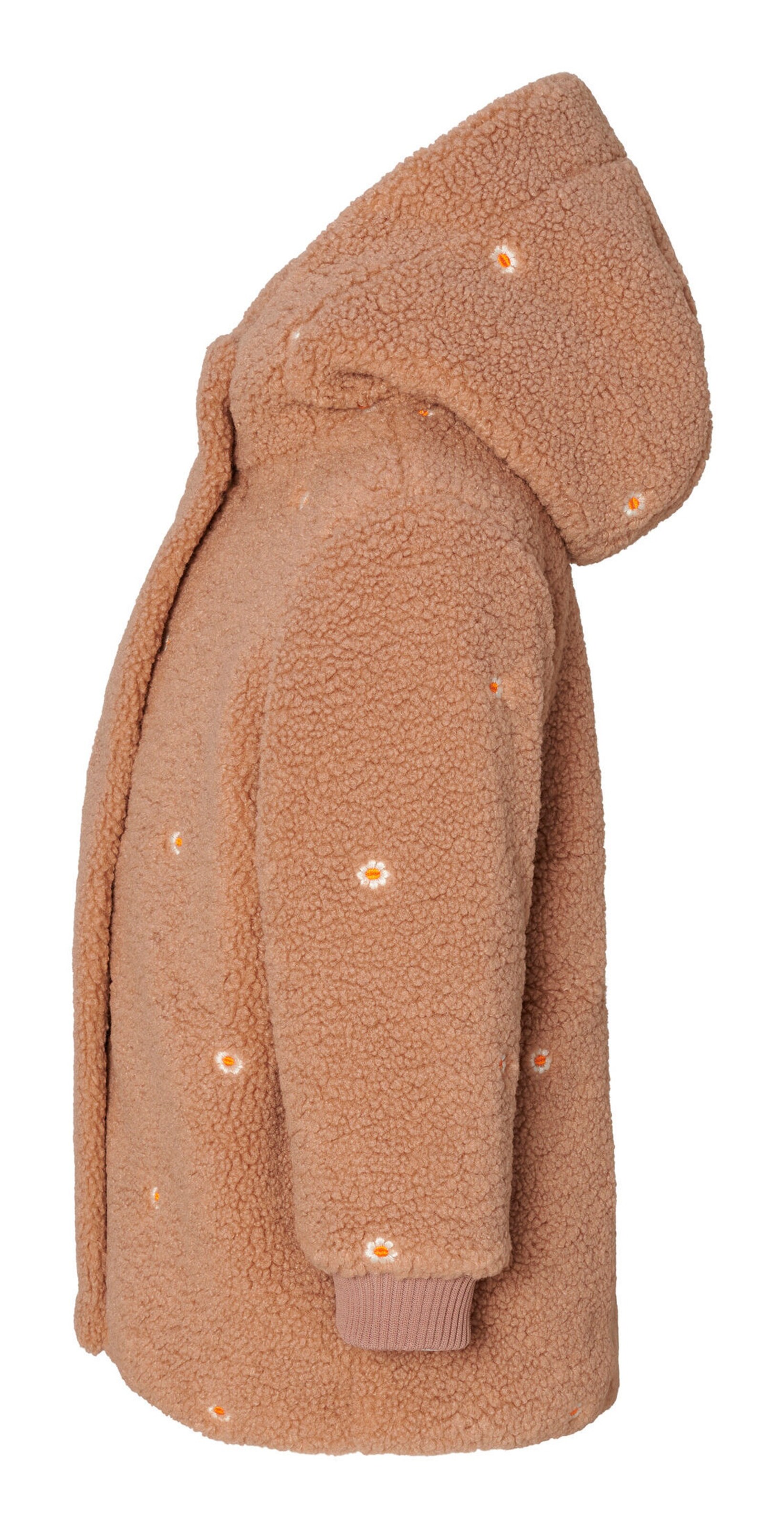 Thumbnail - Noppies Kids Winter jacke Neenha