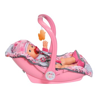 Puppen Babyschale