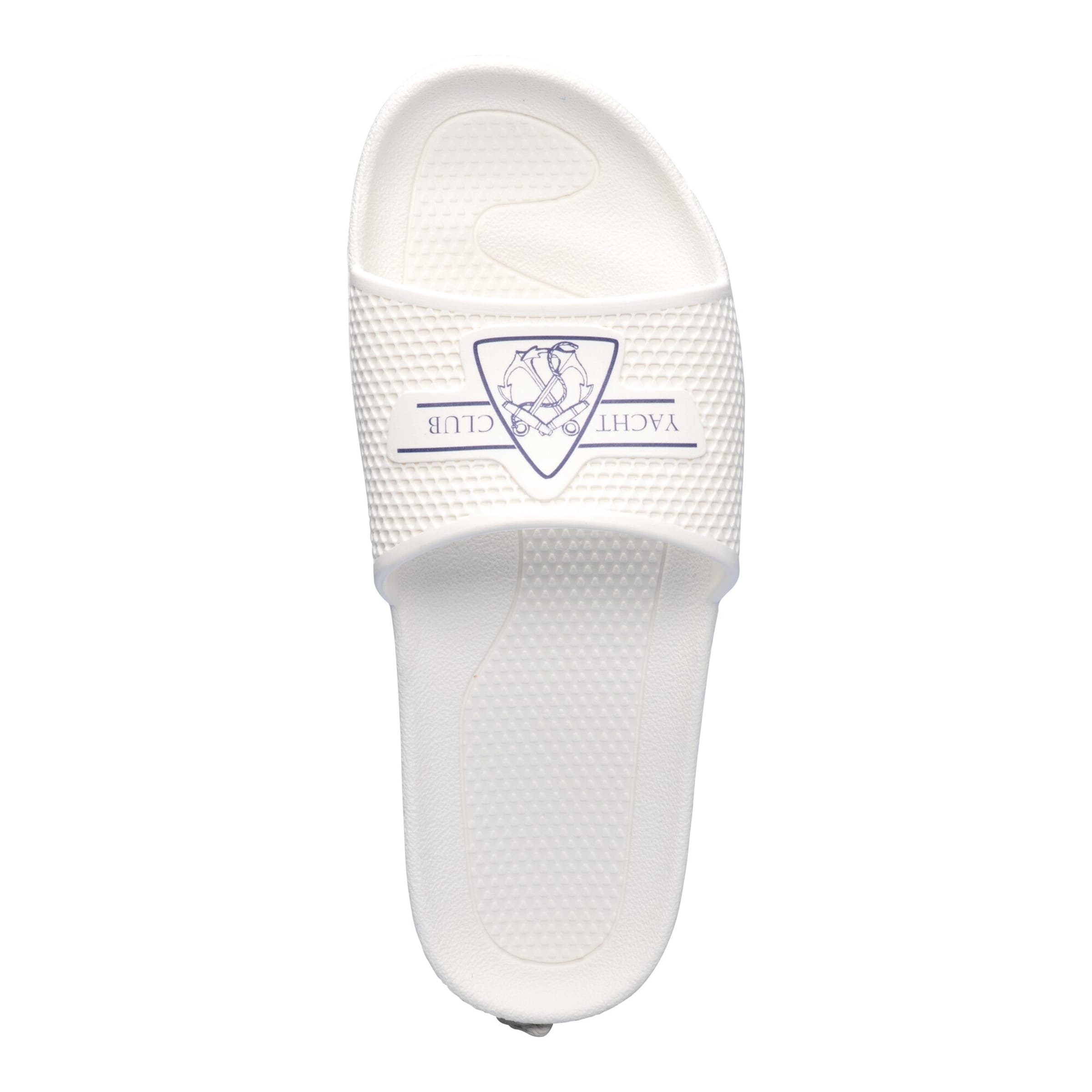 Unisex-Pantolette "Yachtclub“