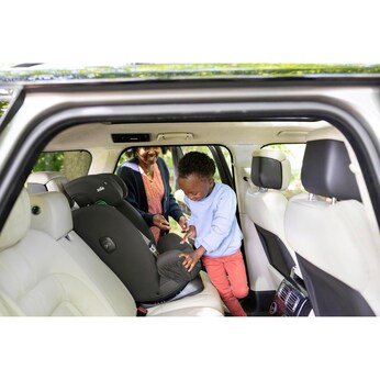 Kindersitz Verso R129