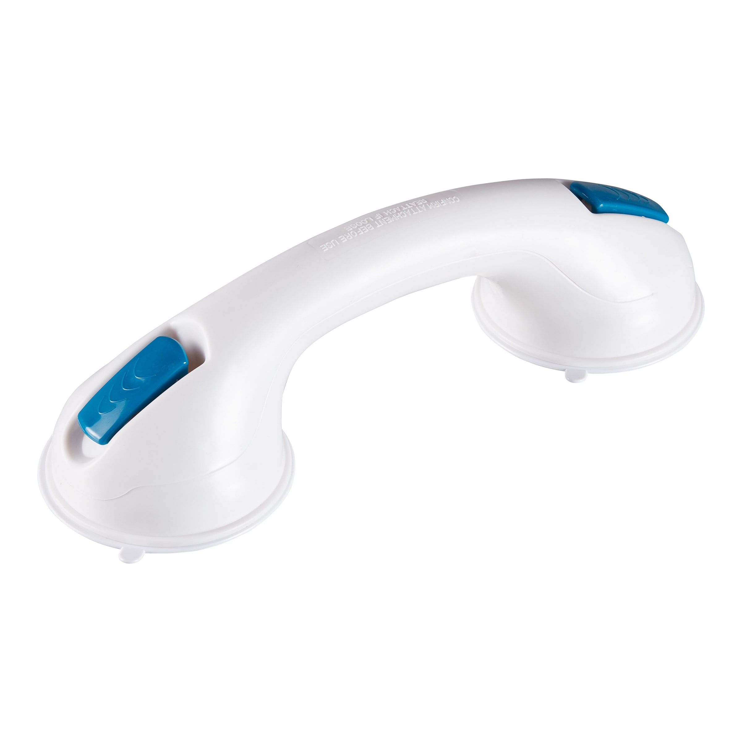 Walzvital Haltegriff weiss