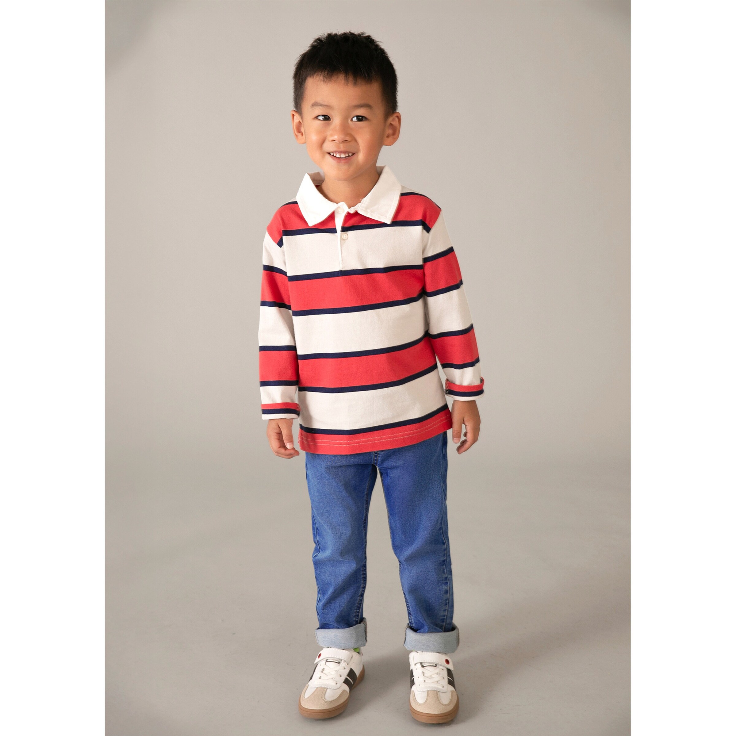 Thumbnail - Mayoral Jogging-Jeans