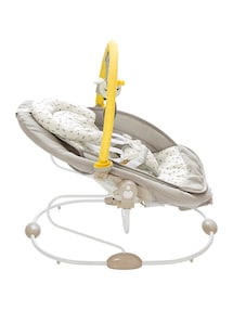 Babyschaukel mit Spielbogen MAGICMOUV