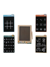 Zeichentafel aus Holz FSC® Kinder