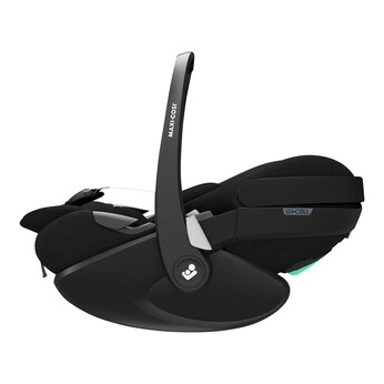 Kombikinderwagen Fame inkl. Babyschale Pebble 360 Pro 2