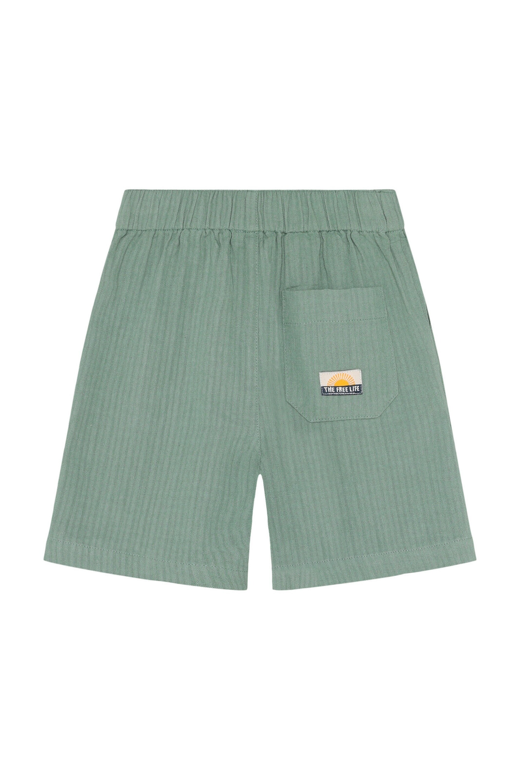 Noppies Kids Shorts relaxed fit
