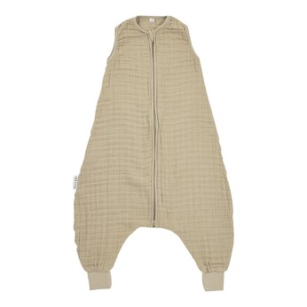Sommer-Sleepoverall Mull 0.5 TOG 