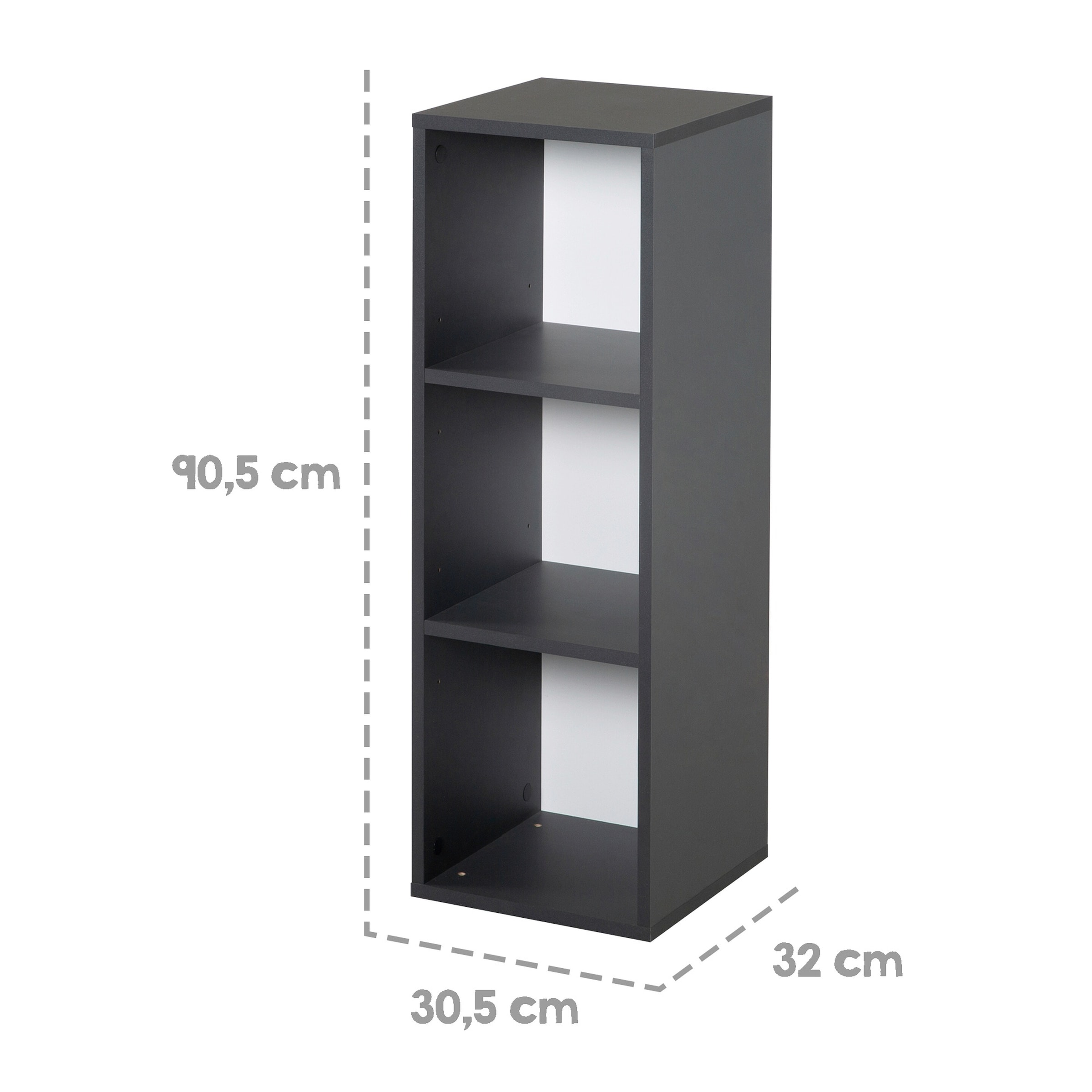 Thumbnail - Roba Universalseitenregal Universal