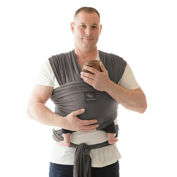 Babytragetuch, 510cm