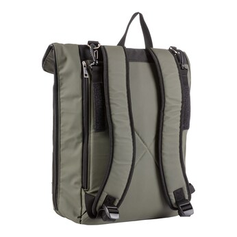 Wickelrucksack Rolltop