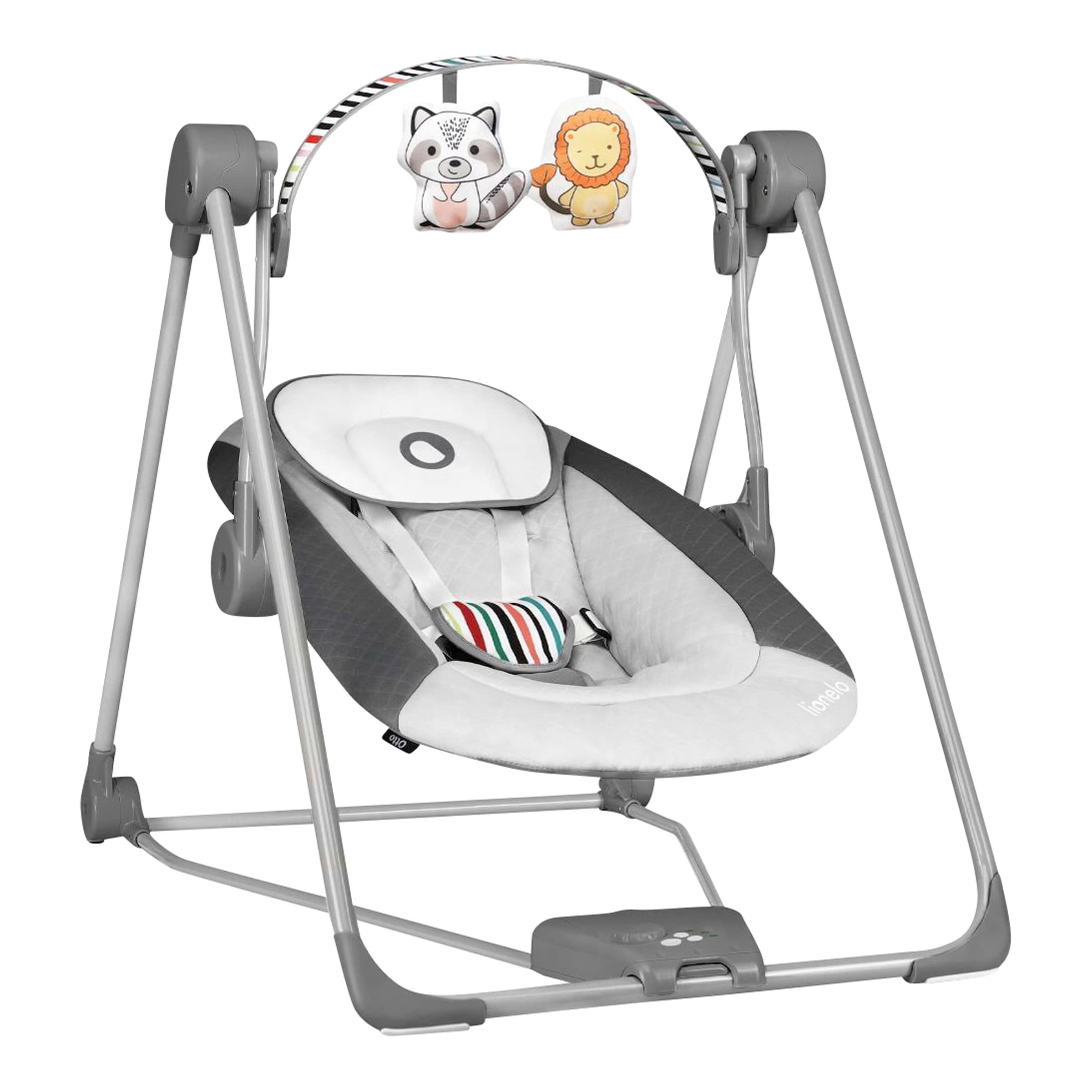 Lionelo Babyschaukel Otto