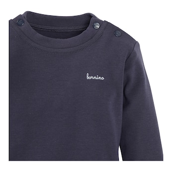 2er-Pack Shirts langarm