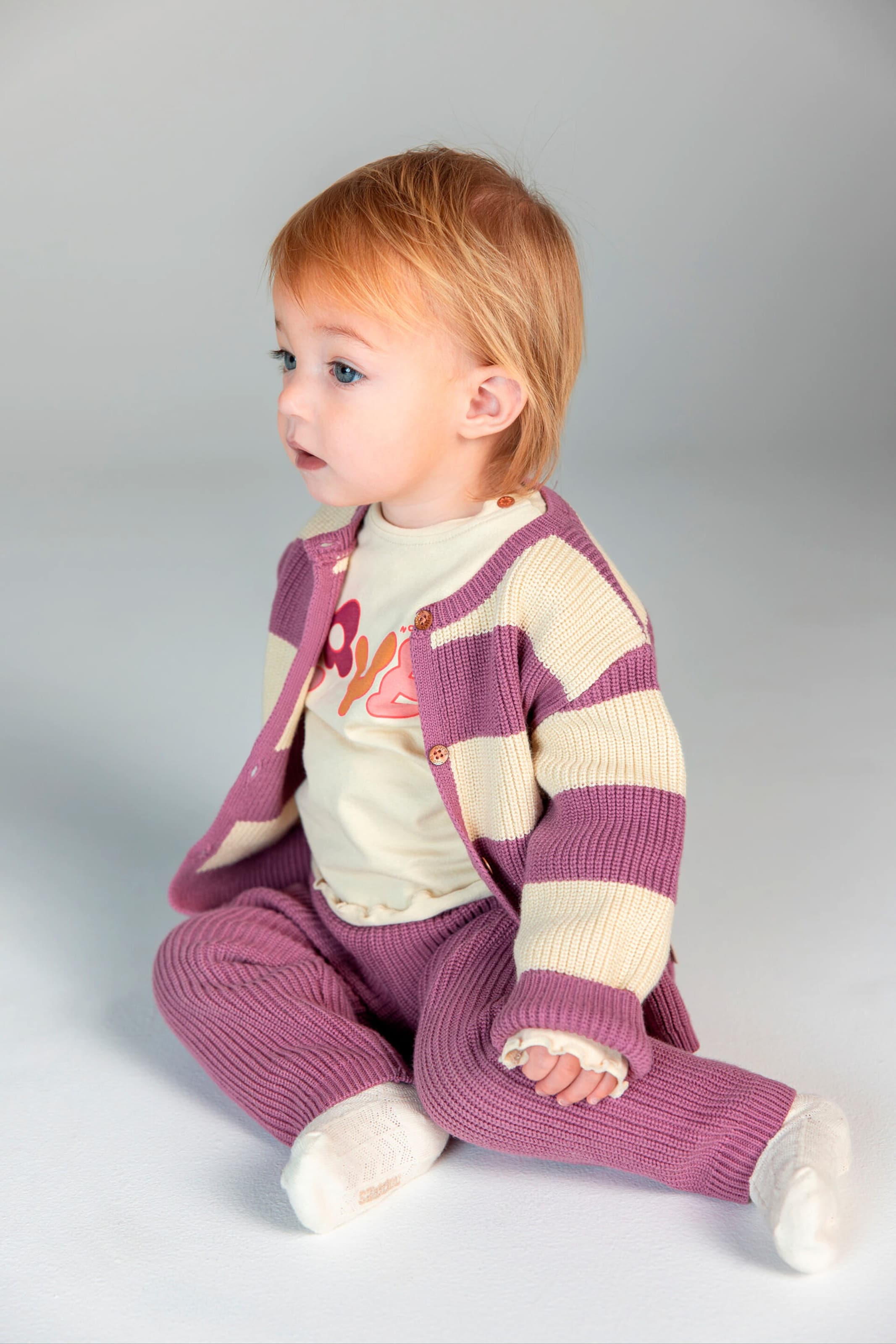 Thumbnail - Noppies Baby Hose Tyhee