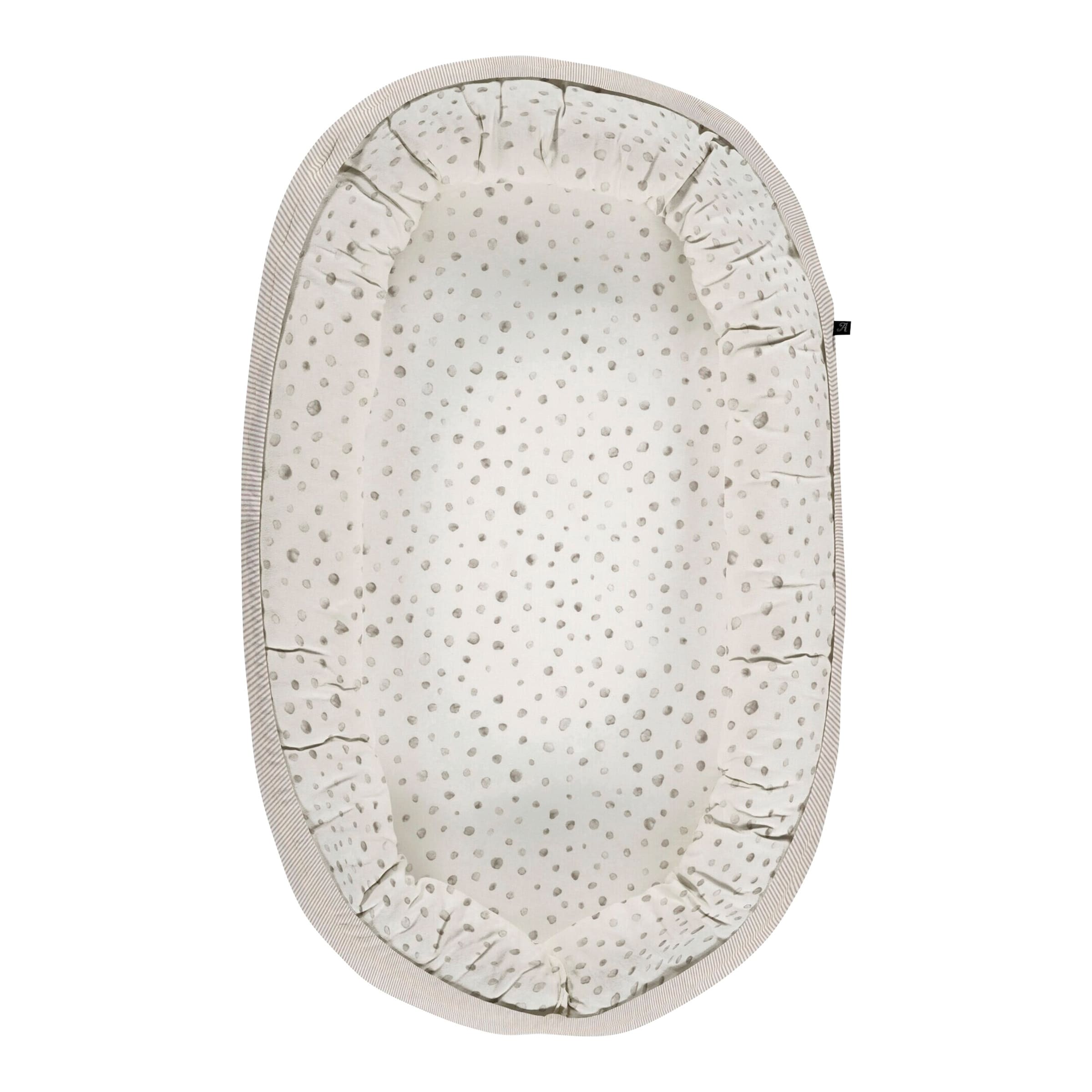 Alvi Kuschelnest Jersey 54x86 cm