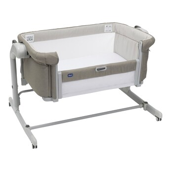 Beistellbett Next2me Magic Evo