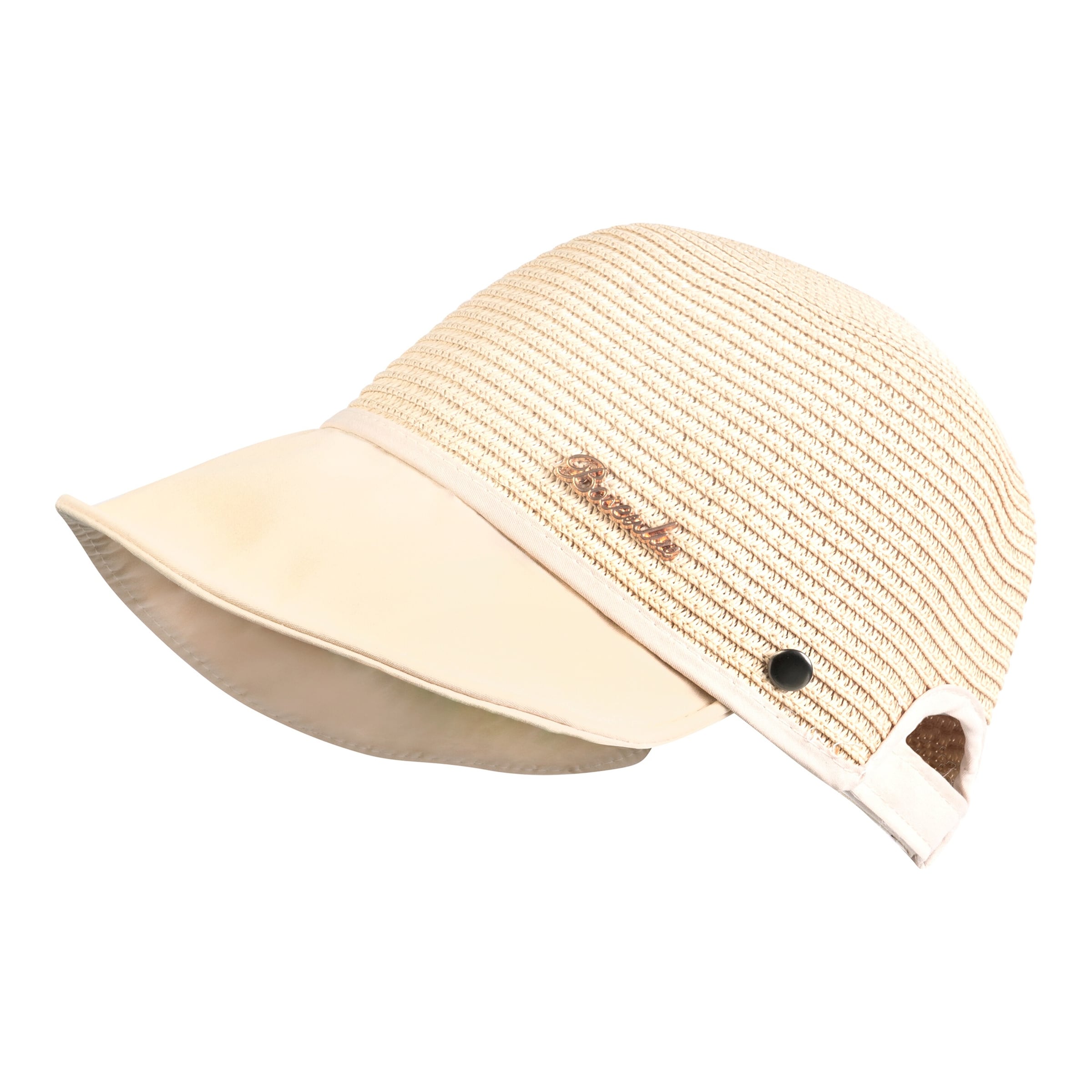 Sonnenhut „Flexi“ beige