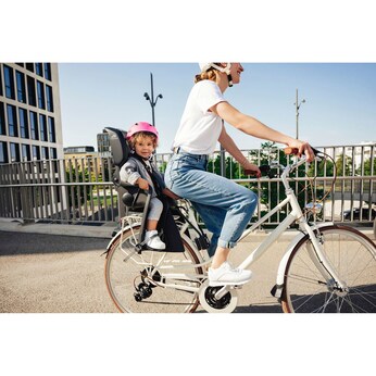 Kinderfahrradsitz JOCKEY PRO