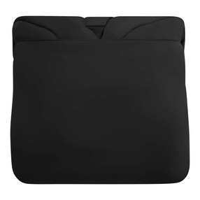 Fußsack Limited Edition Noir