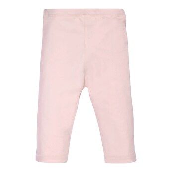 Capri-Schwimmleggings mit Windeleinsatz Seepferdchen