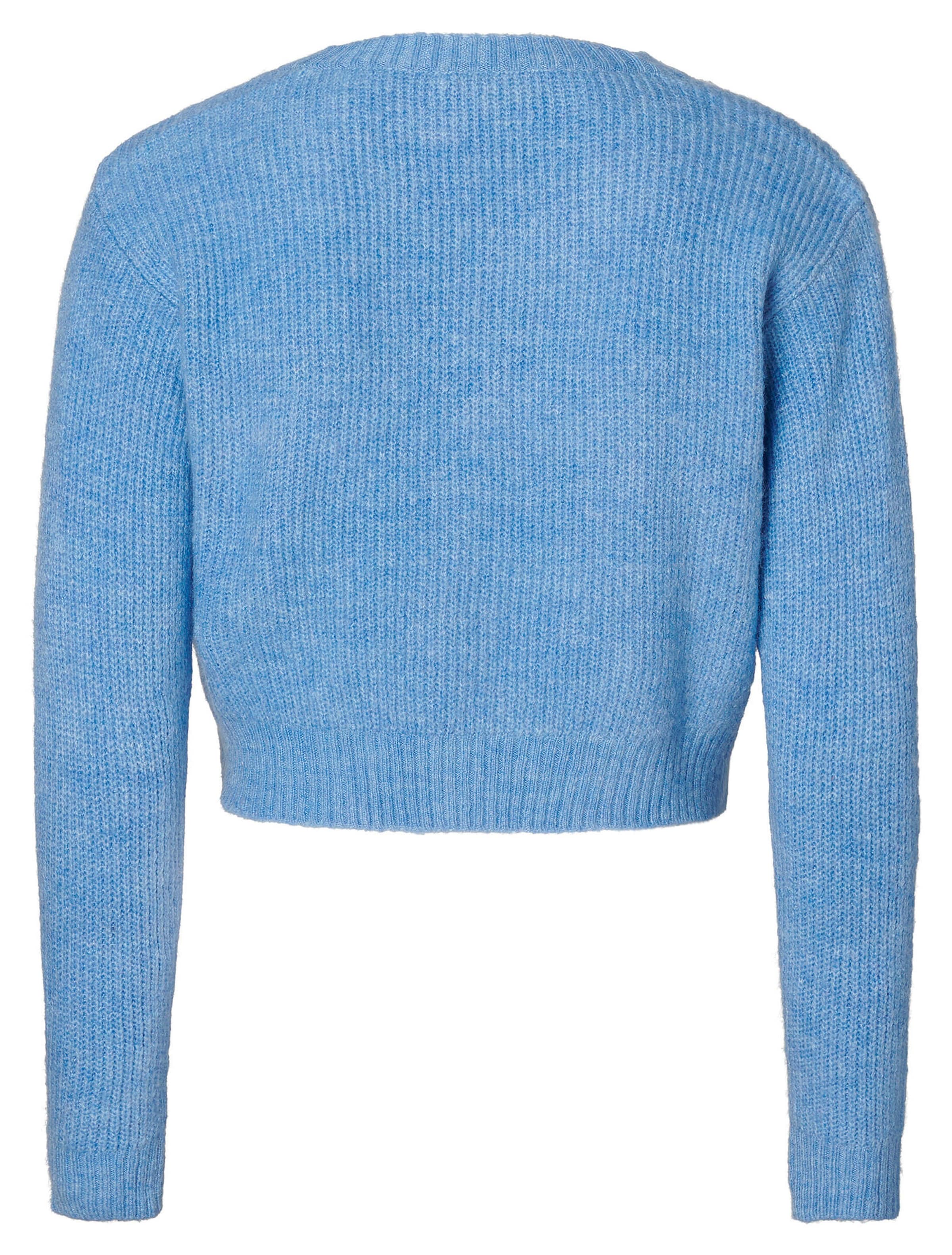 Noppies Maternity Still-Pullover Greve