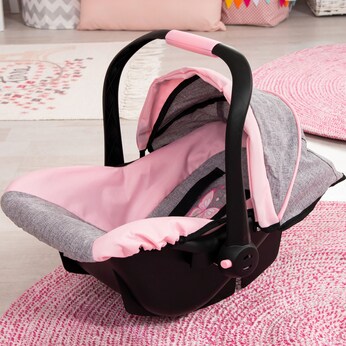 Puppen-Babyschale