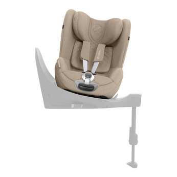 Kindersitz Sirona T i-Size PLUS