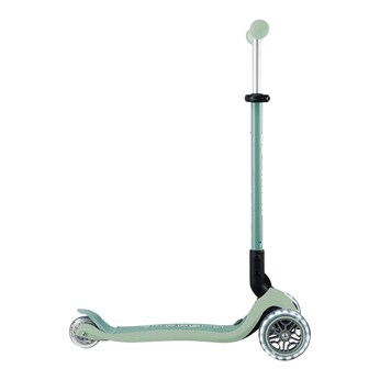 Scooter 3in1 Go-Up active ECO mit Leuchtrollen