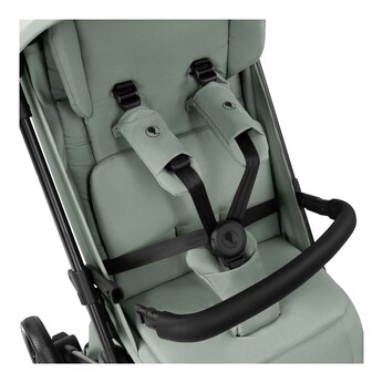 Buggy Ping 3 Trekking inkl. Becherhalter und Regenschutz