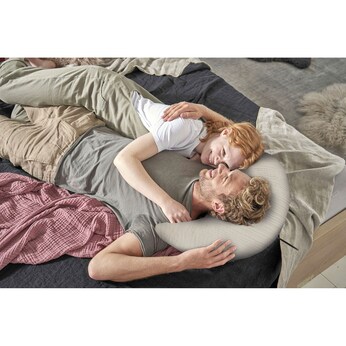 Stillkissenbezug 140 cm