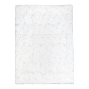 Steppbedecke Daune 100x135 cm