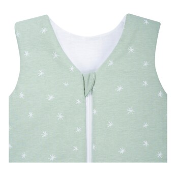 Ganzjahres-Sleepoverall Jersey  2.5 TOG